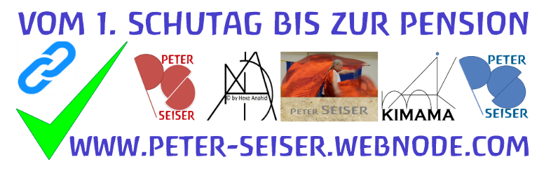 Eine Seite mit viel Info zu mir